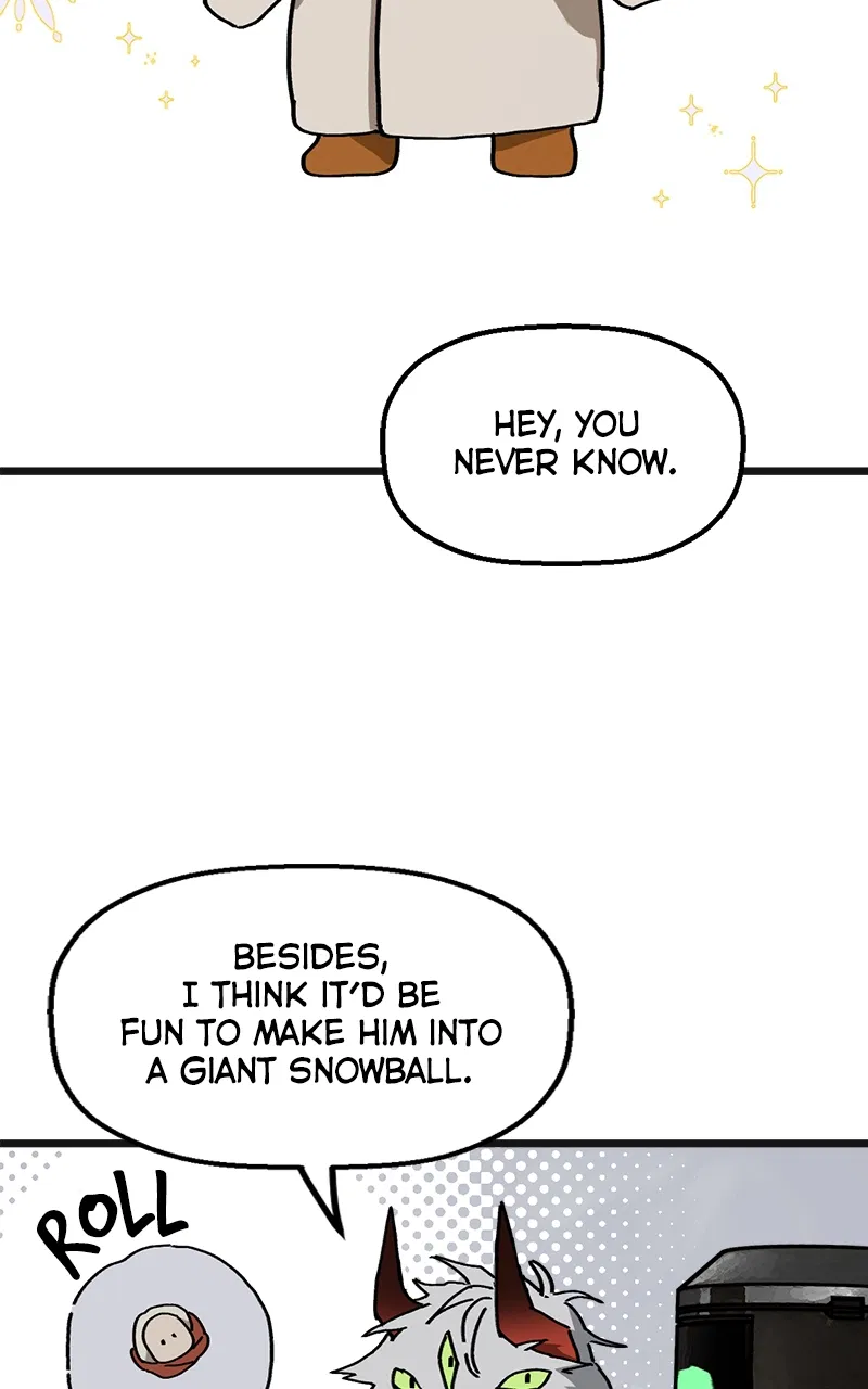 Read On the Way to Meet Mom (EN) Manga Online