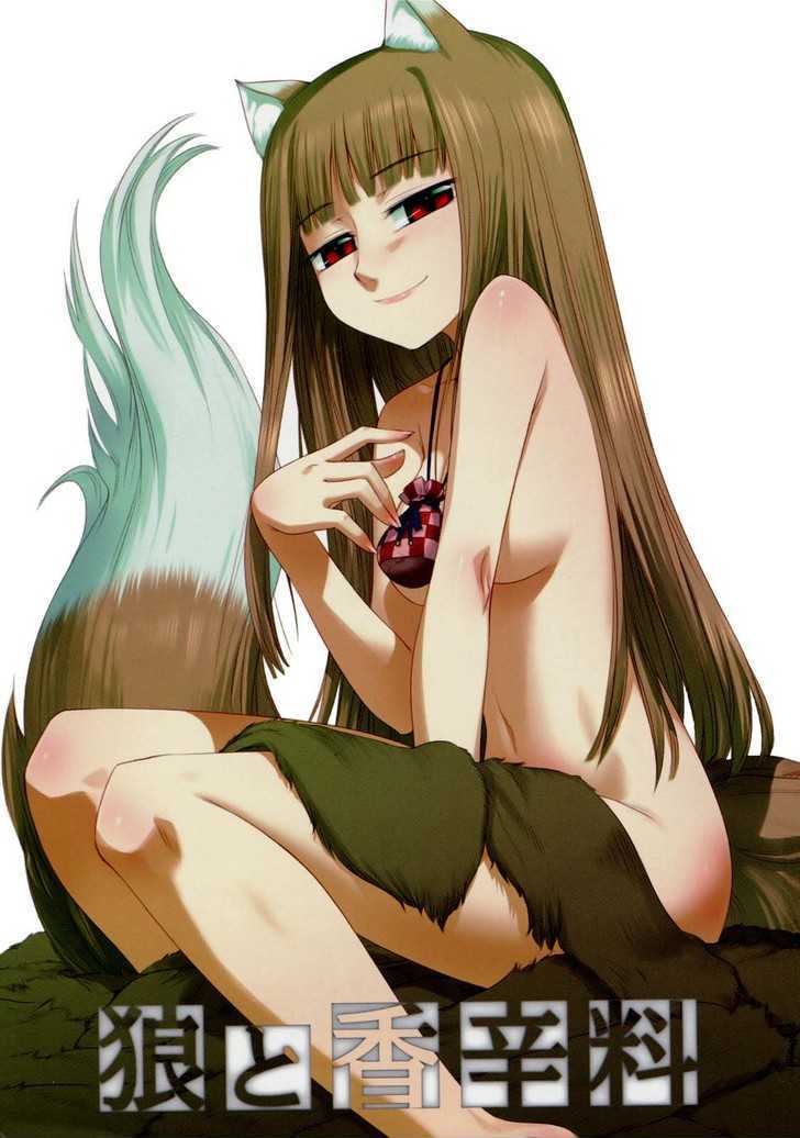 Read Ookami to Koushinryou Manga Online