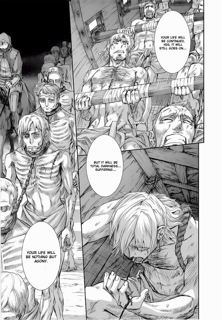 Read Ookami to Koushinryou Manga Online