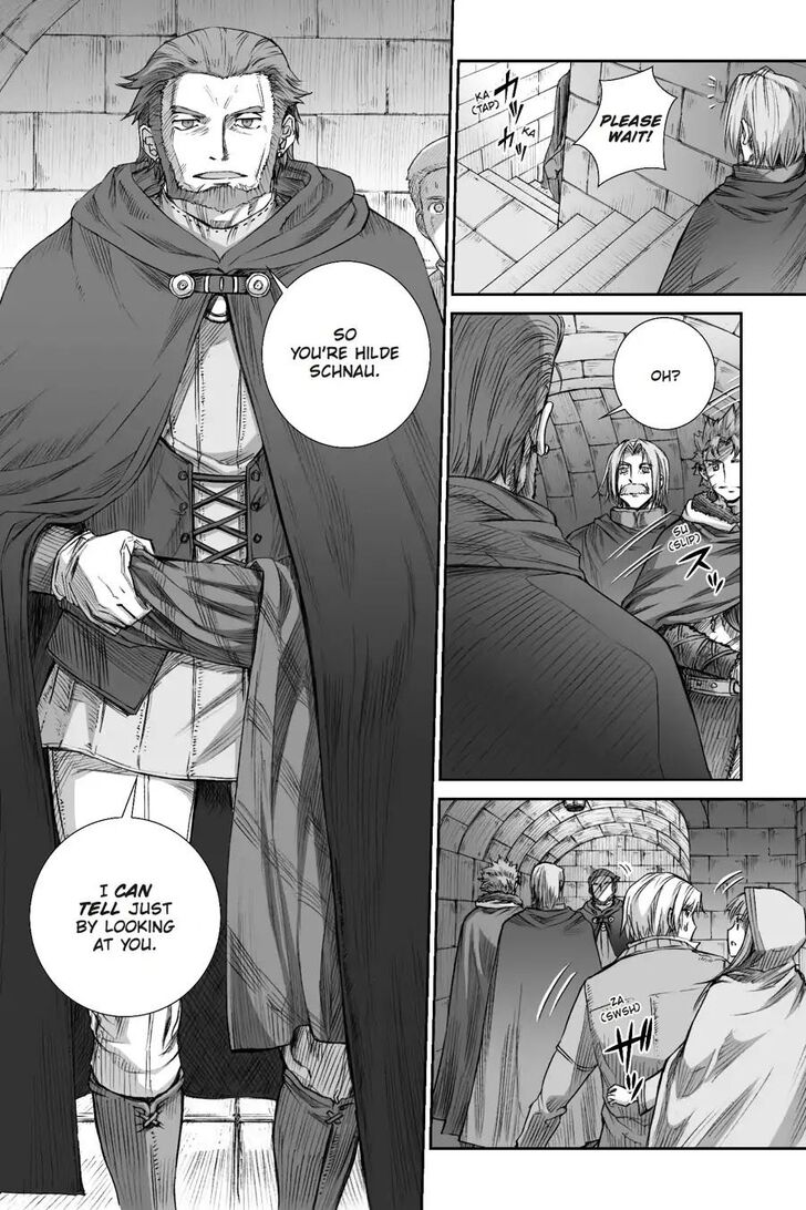Read Ookami to Koushinryou Manga Online