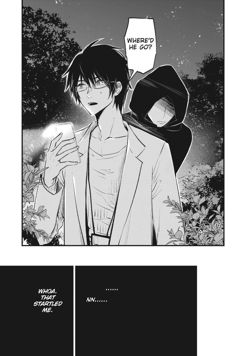Read Oshi No Ko Manga Online
