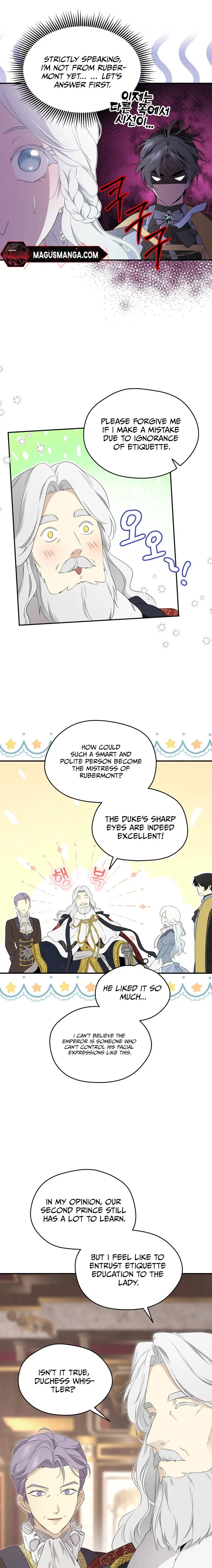 Read Oshi No Ko Manga Online