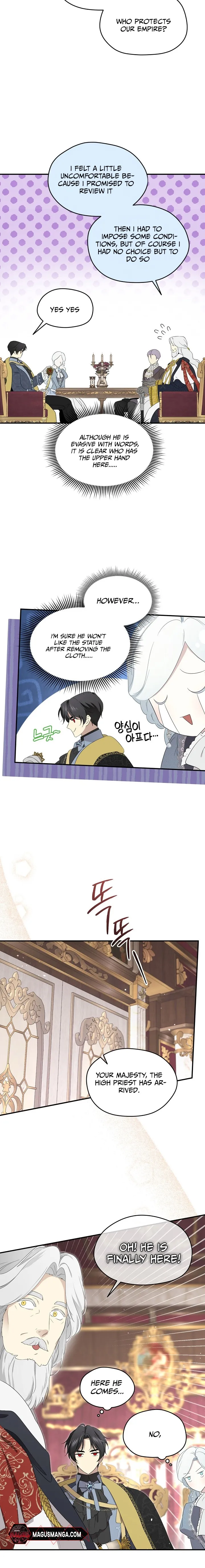 Read Oshi No Ko Manga Online