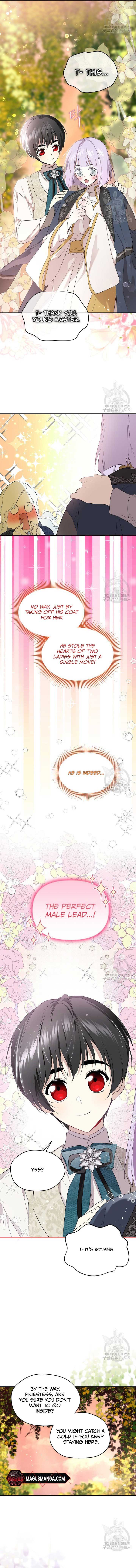 Read Oshi No Ko Manga Online