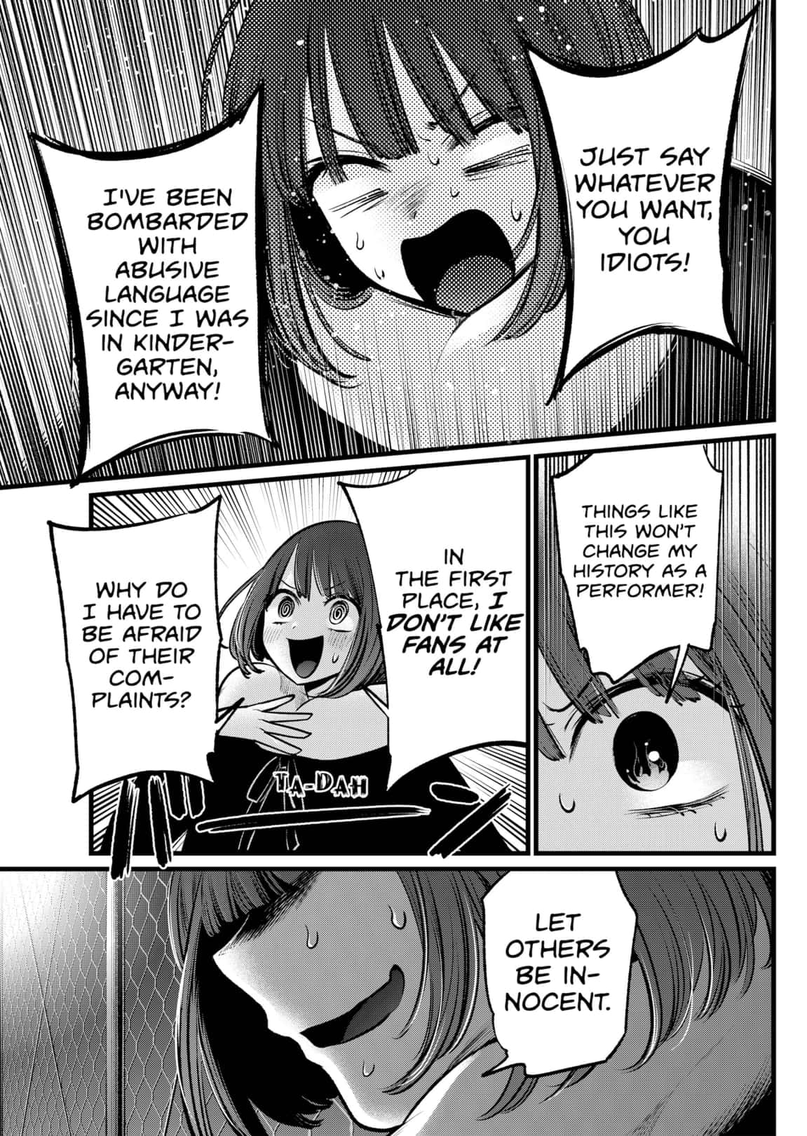 Read Oshi No Ko Manga Online