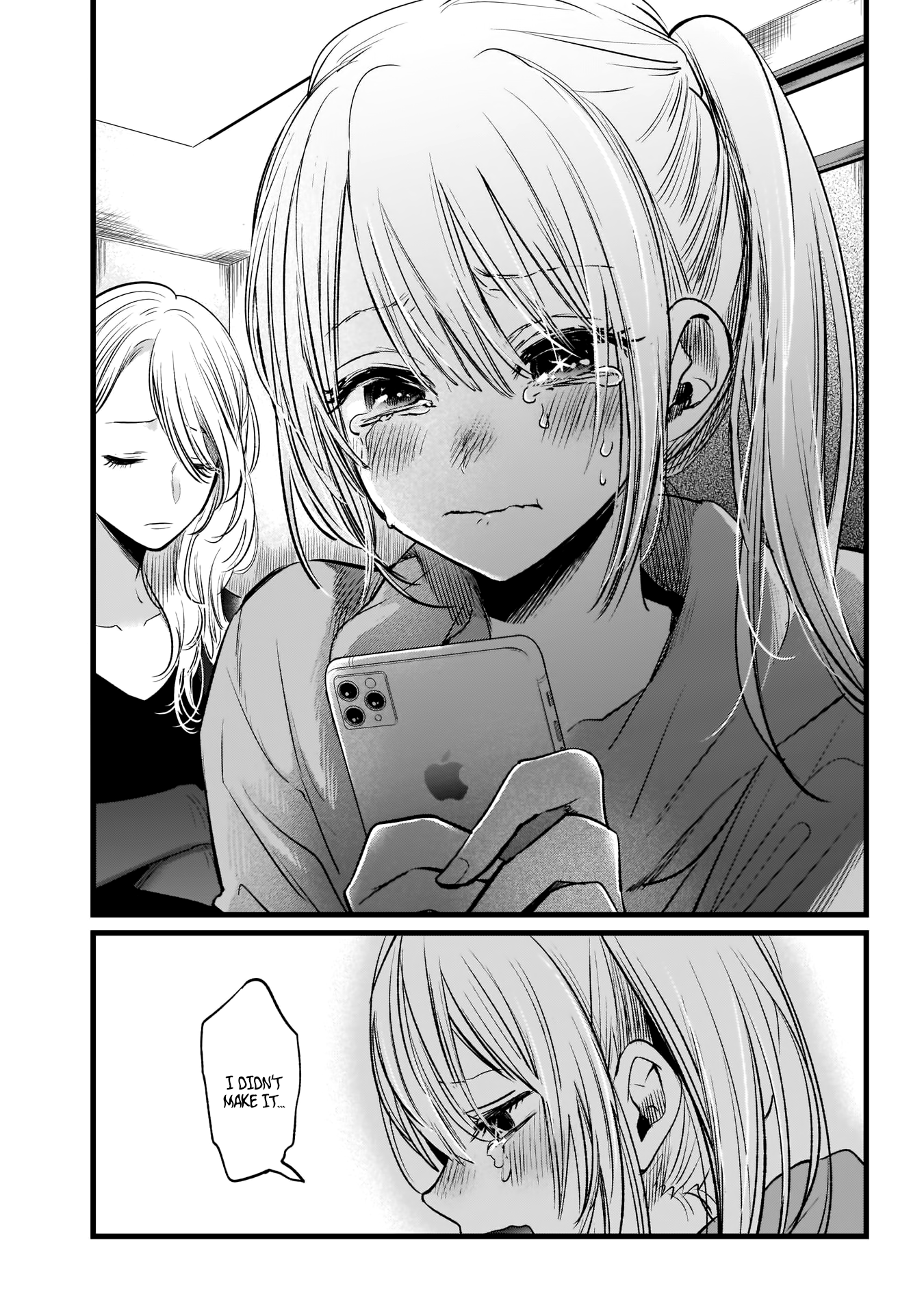 Read Oshi No Ko Manga Online