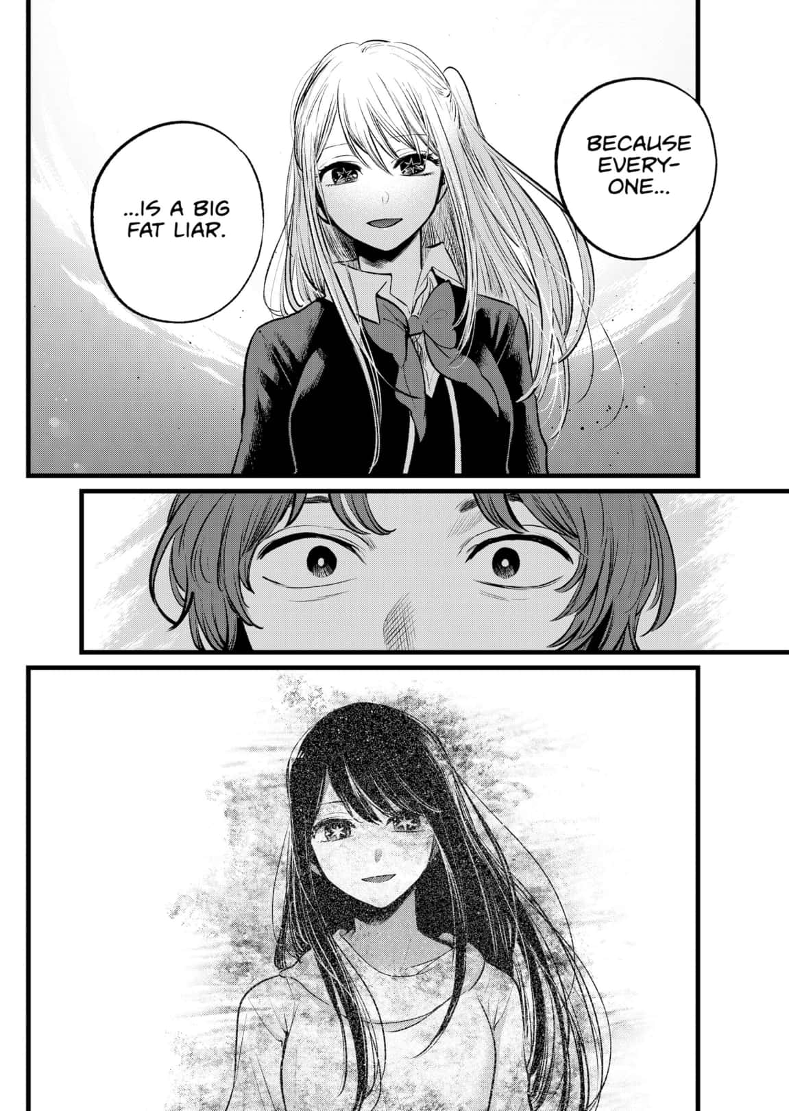 Read Oshi No Ko Manga Online