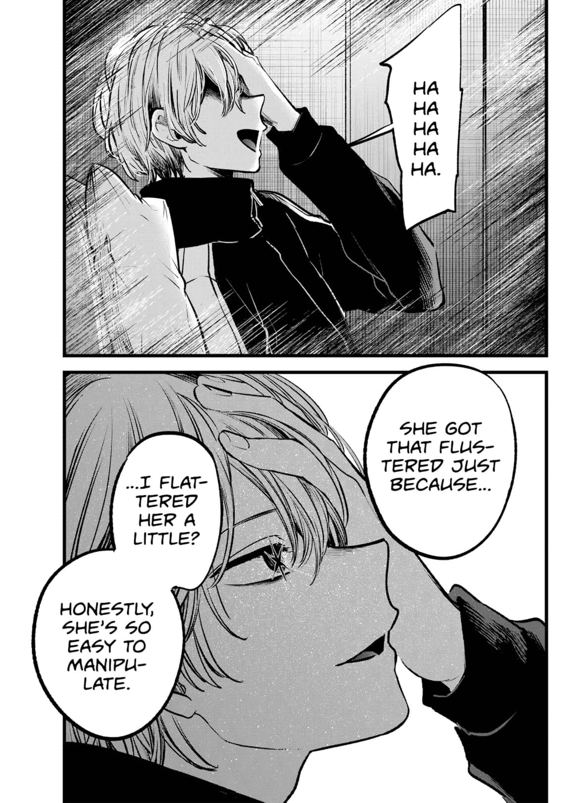 Read Oshi No Ko Manga Online