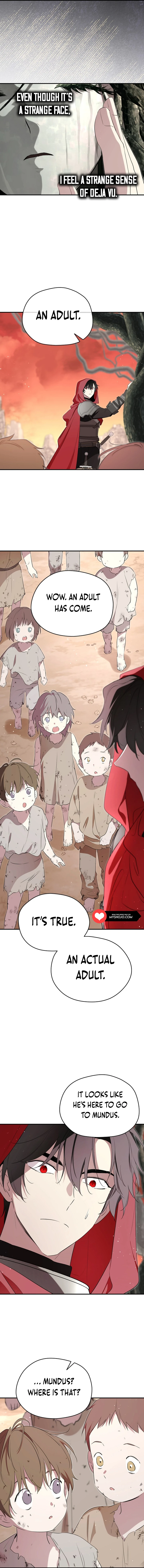 Read Oshi No Ko Manga Online