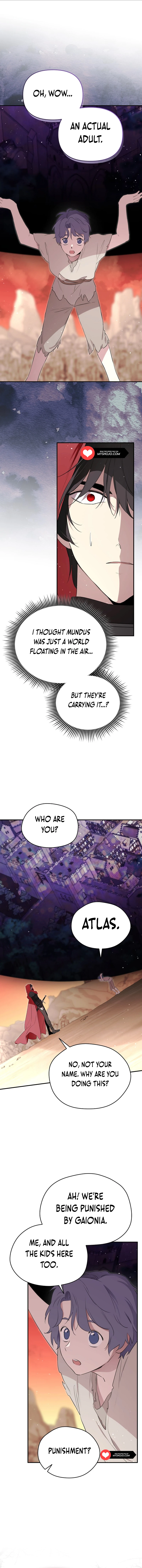 Read Oshi No Ko Manga Online