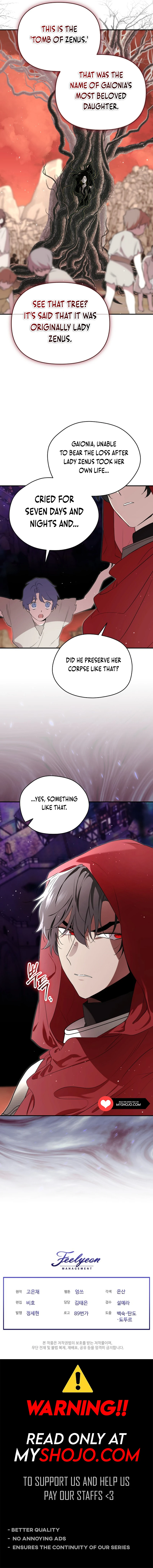 Read Oshi No Ko Manga Online