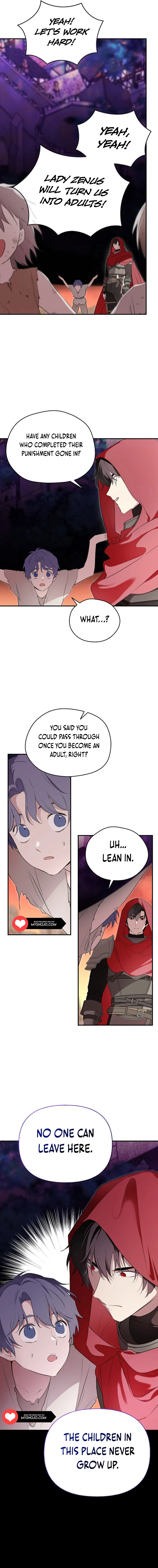Read Oshi No Ko Manga Online