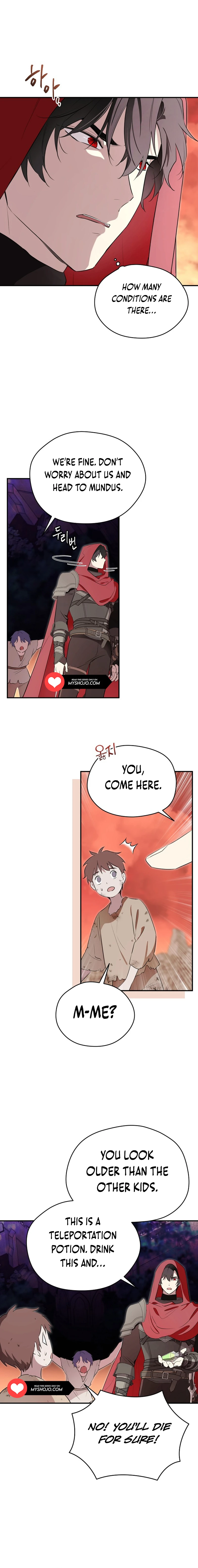 Read Oshi No Ko Manga Online