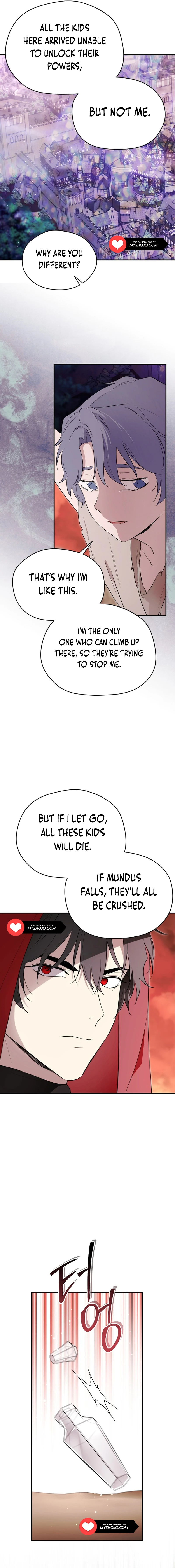 Read Oshi No Ko Manga Online