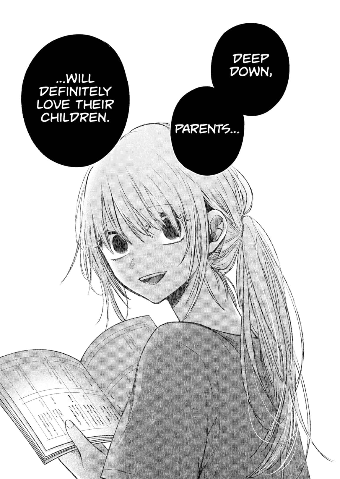 Read Oshi No Ko Manga Online