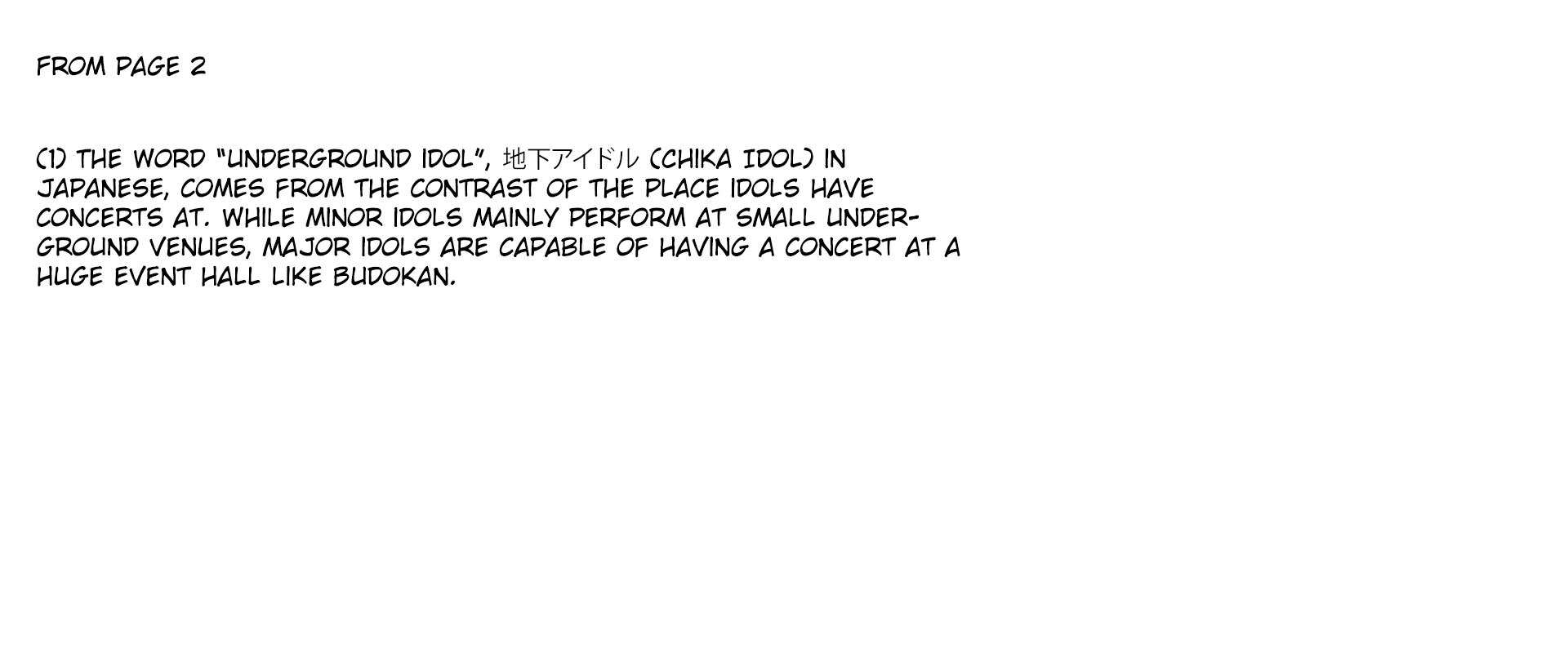 Read Oshi No Ko Manga Online