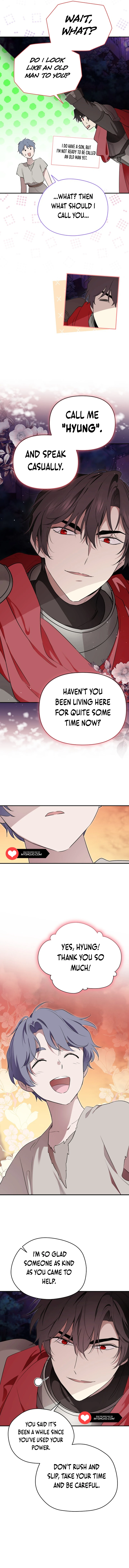 Read Oshi No Ko Manga Online
