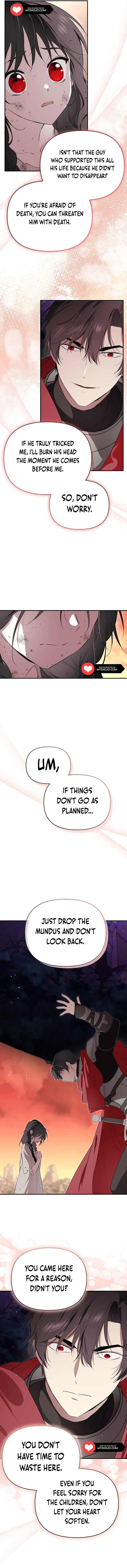 Read Oshi No Ko Manga Online