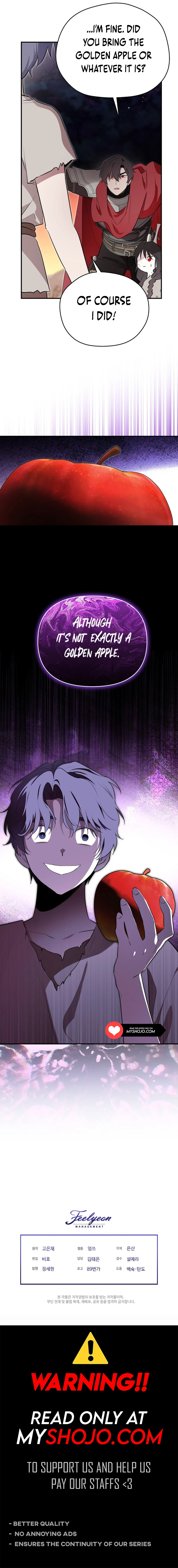Read Oshi No Ko Manga Online