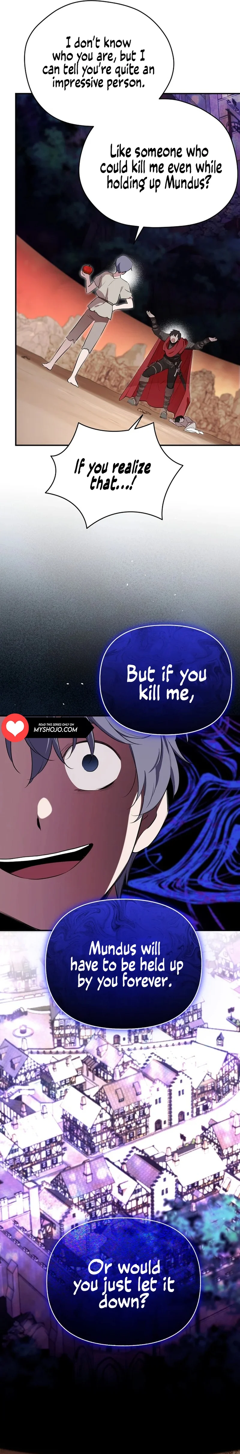 Read Oshi No Ko Manga Online