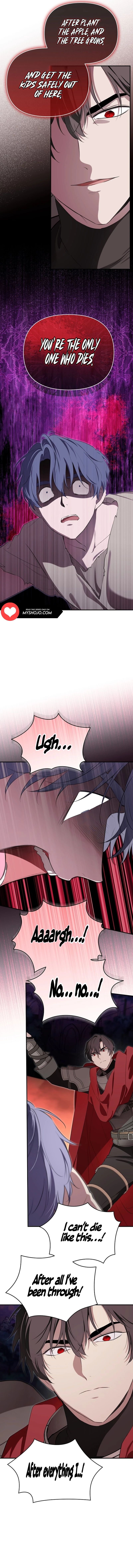 Read Oshi No Ko Manga Online