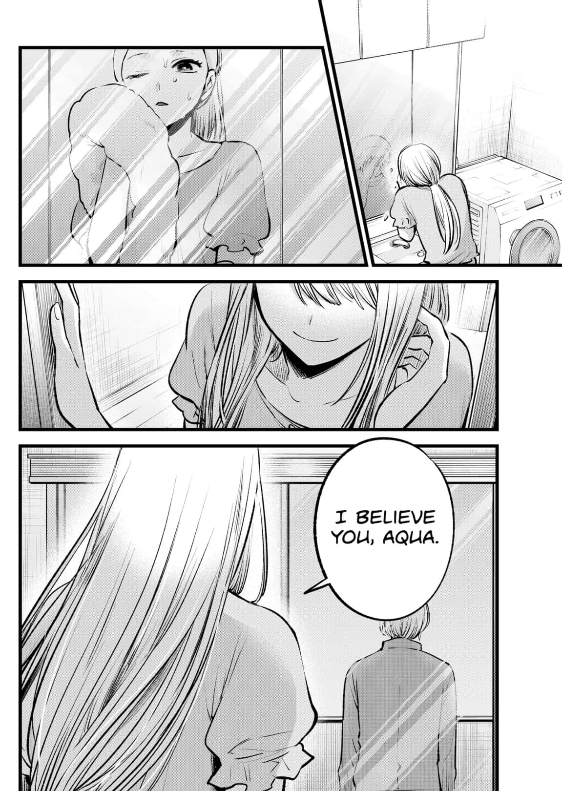 Read Oshi No Ko Manga Online