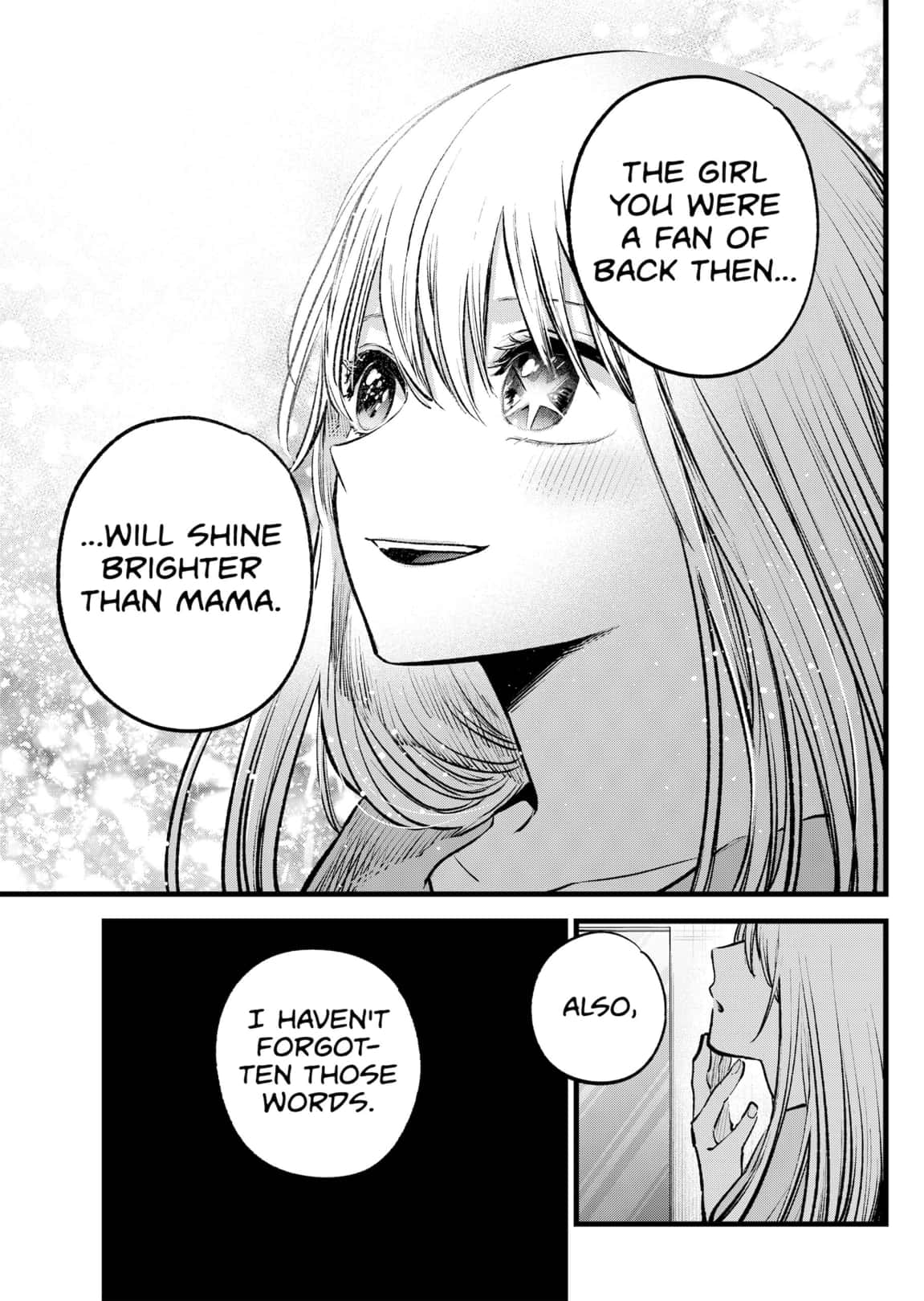 Read Oshi No Ko Manga Online