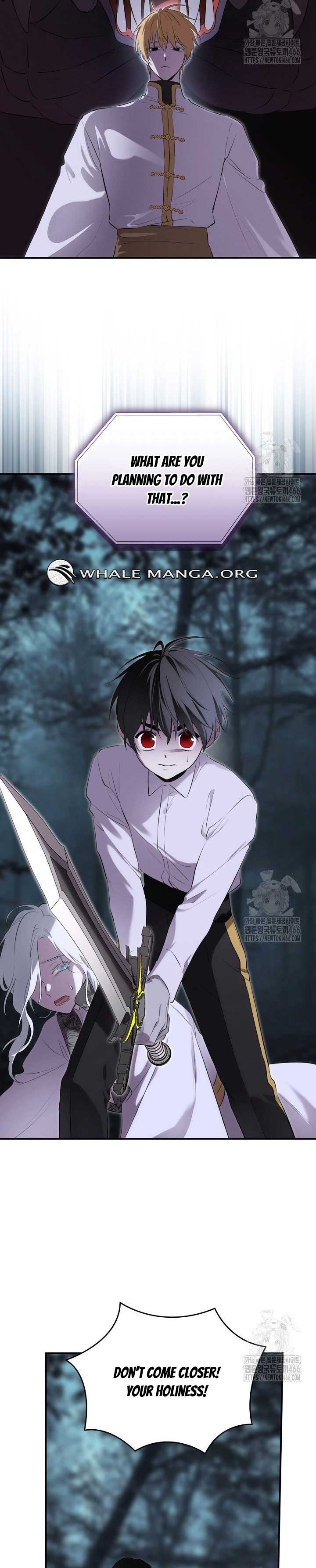 Read Oshi No Ko Manga Online