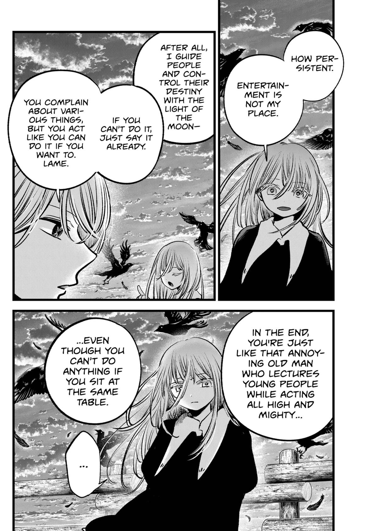 Read Oshi No Ko Manga Online