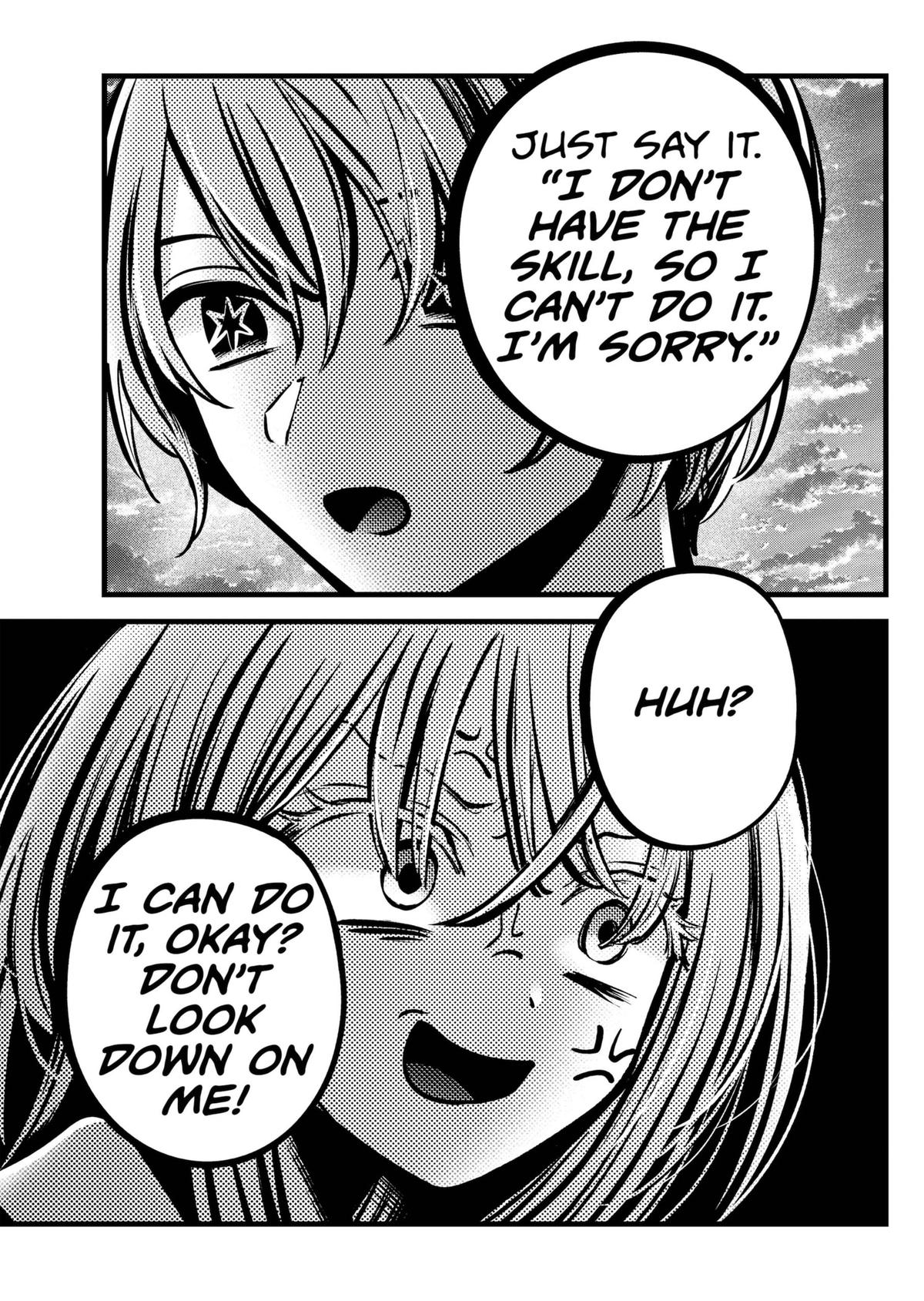 Read Oshi No Ko Manga Online