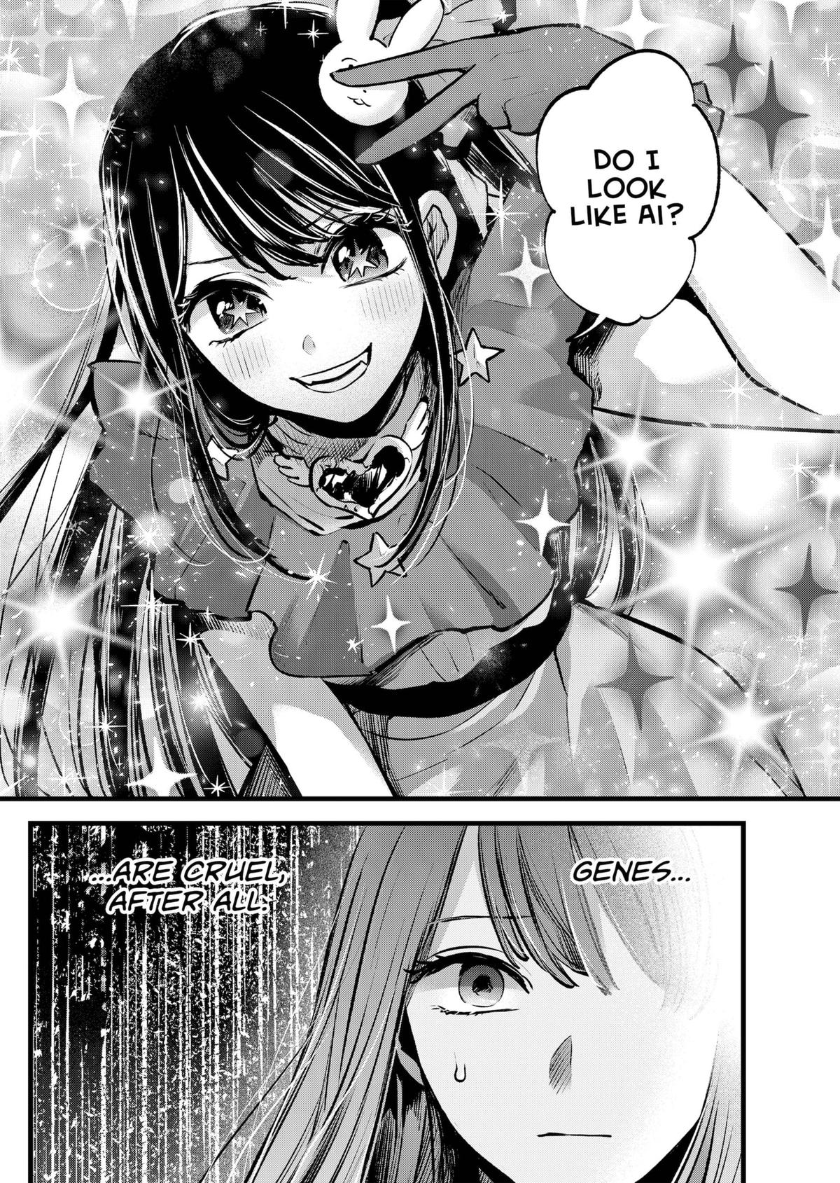 Read Oshi No Ko Manga Online