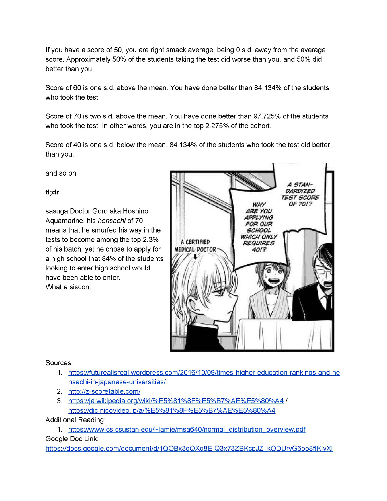 Read Oshi No Ko Manga Online