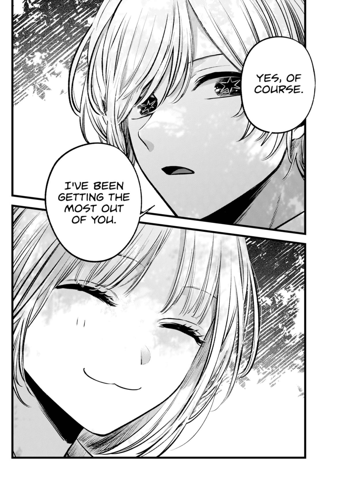 Read Oshi No Ko Manga Online