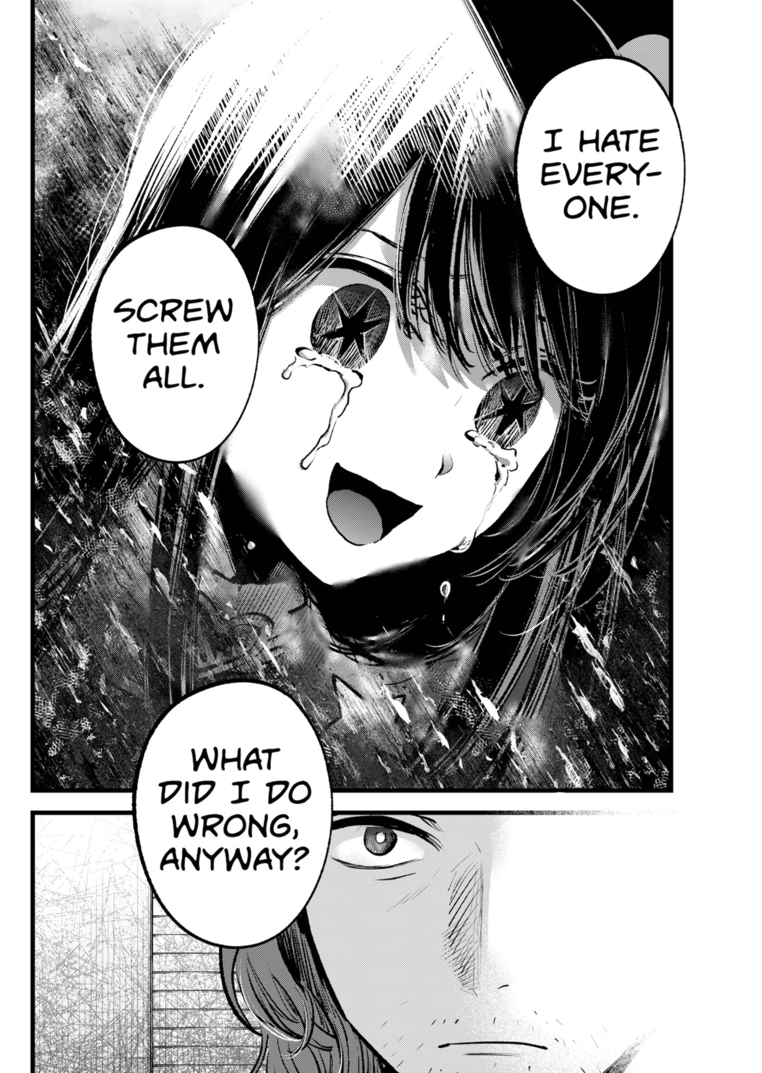 Read Oshi No Ko Manga Online