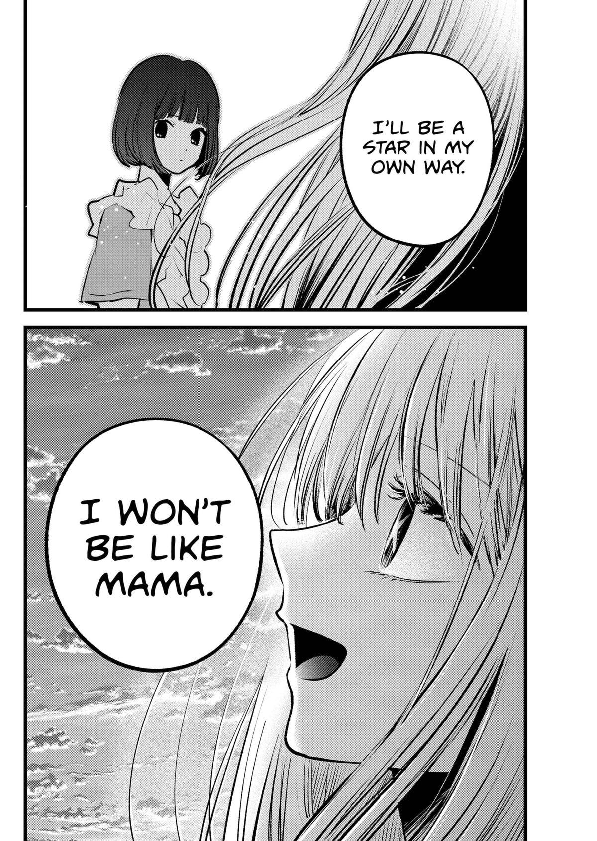 Read Oshi No Ko Manga Online
