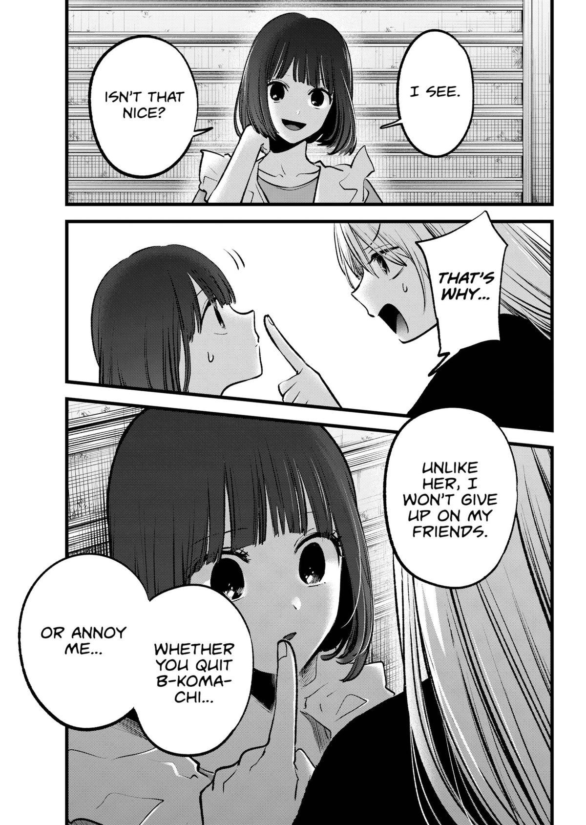 Read Oshi No Ko Manga Online