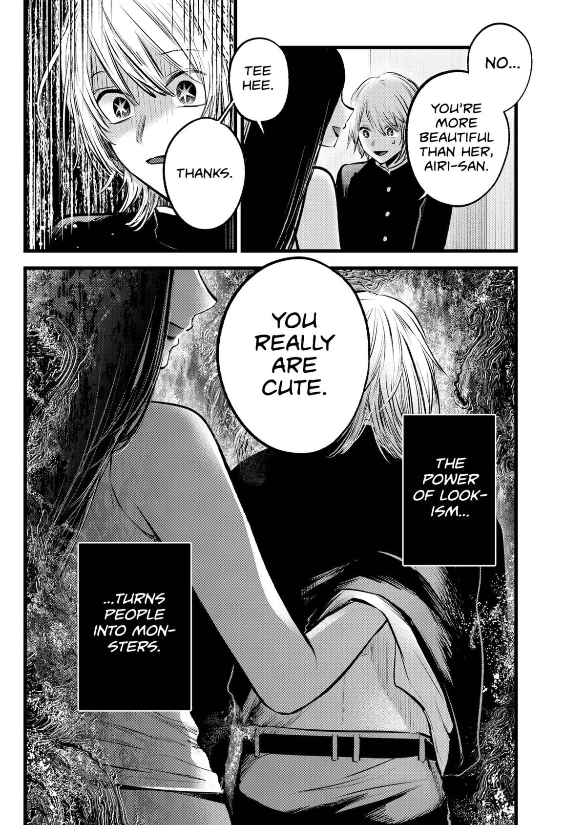 Read Oshi No Ko Manga Online