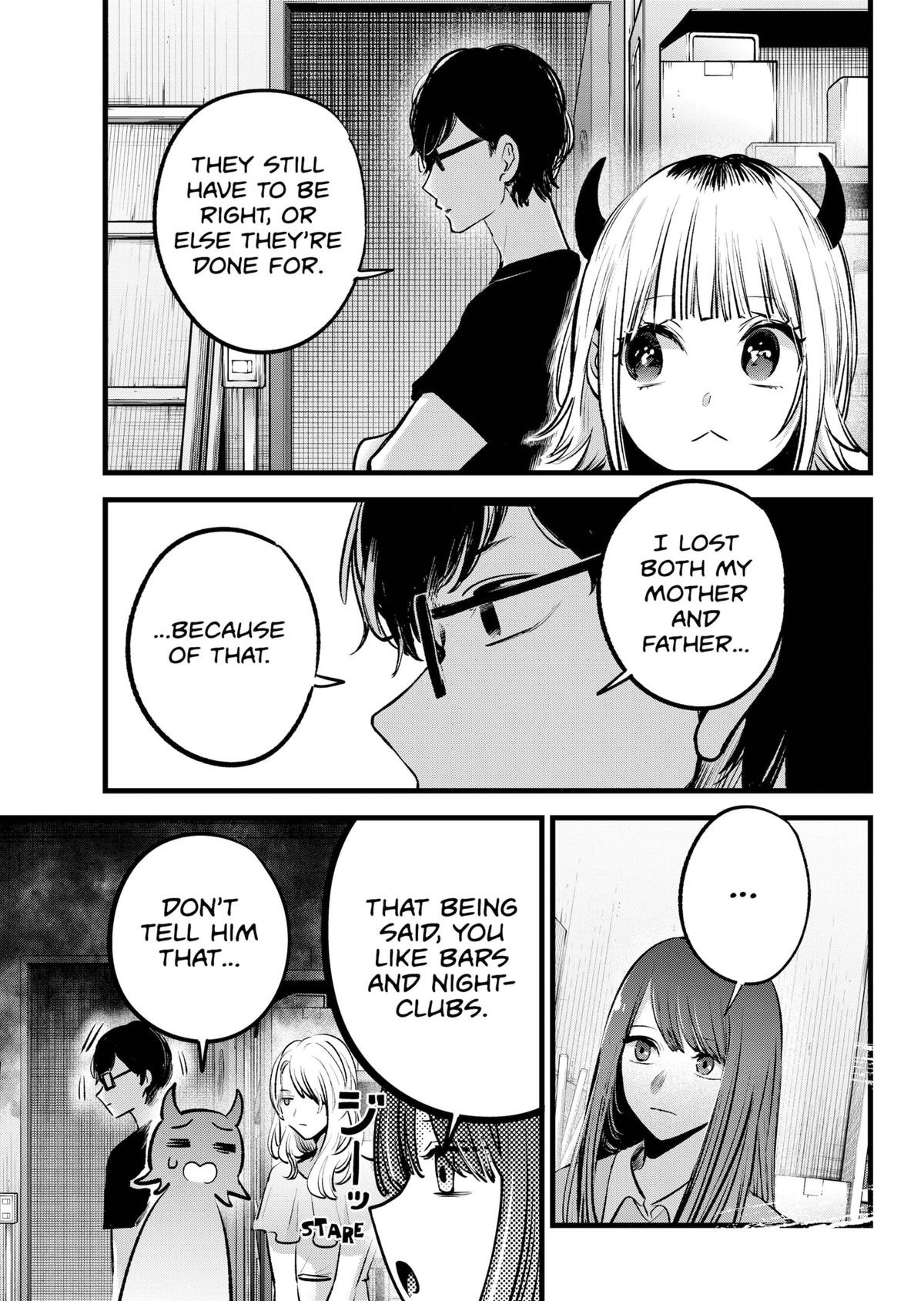 Read Oshi No Ko Manga Online