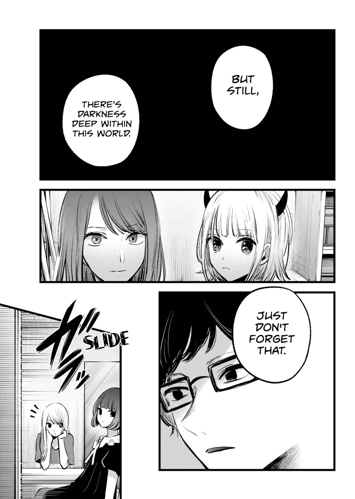 Read Oshi No Ko Manga Online