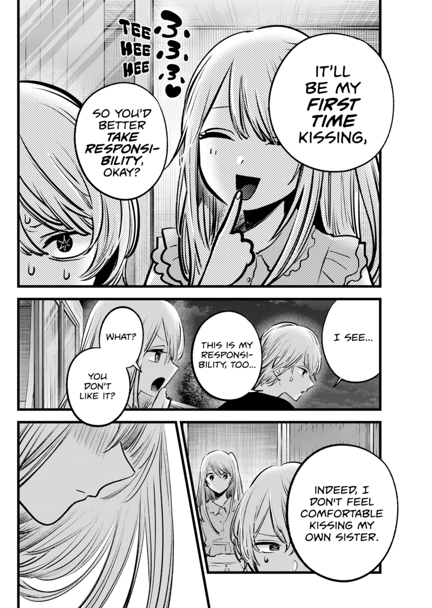 Read Oshi No Ko Manga Online
