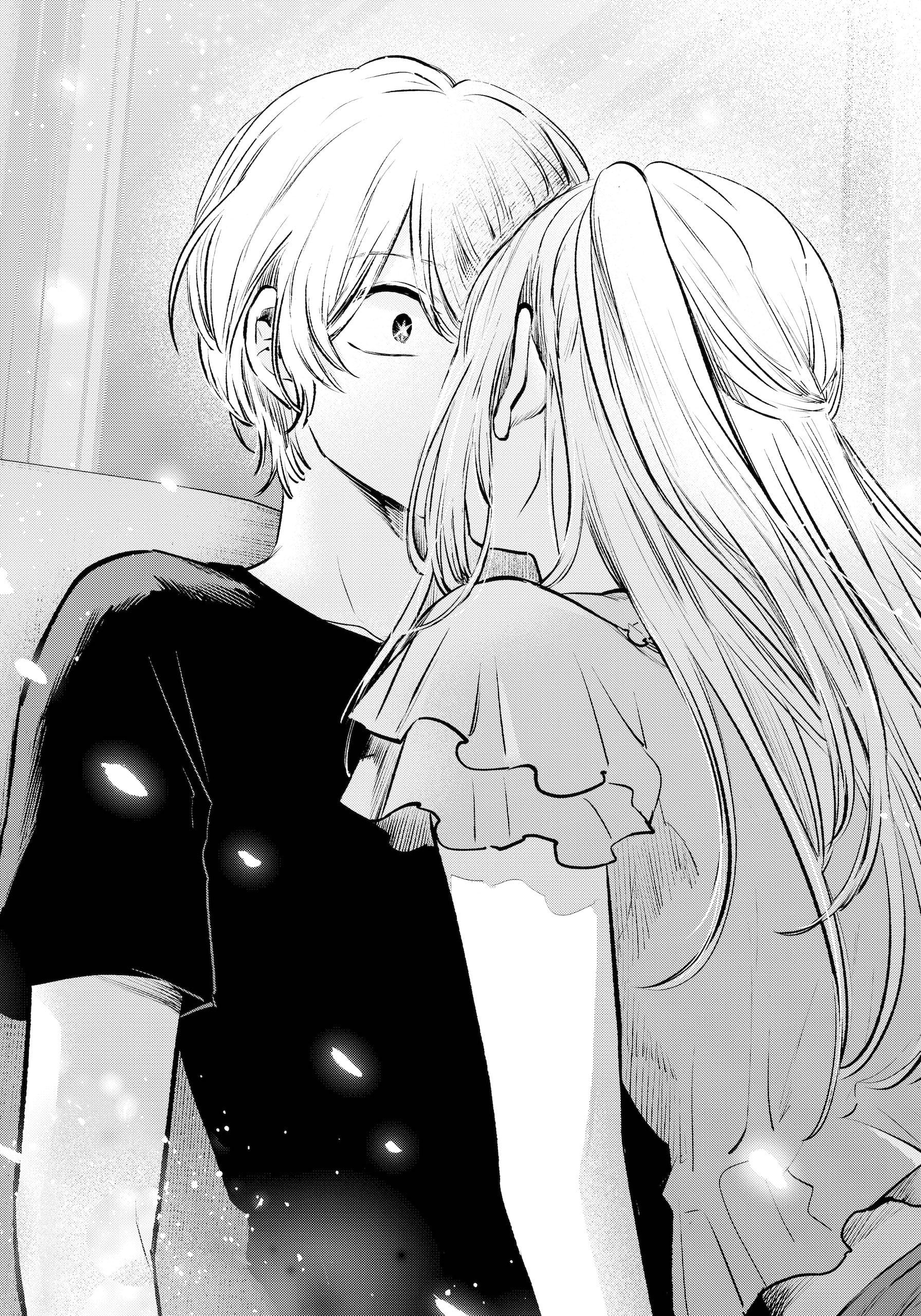 Read Oshi No Ko Manga Online