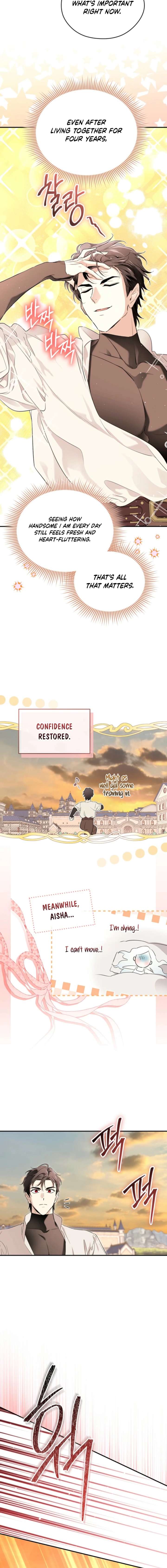 Read Oshi No Ko Manga Online