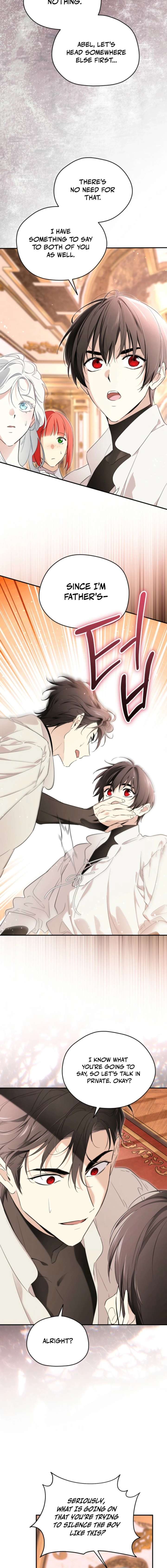 Read Oshi No Ko Manga Online