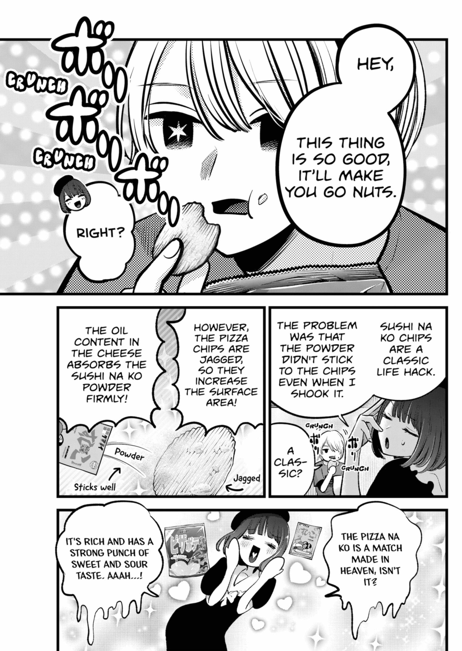 Read Oshi No Ko Manga Online