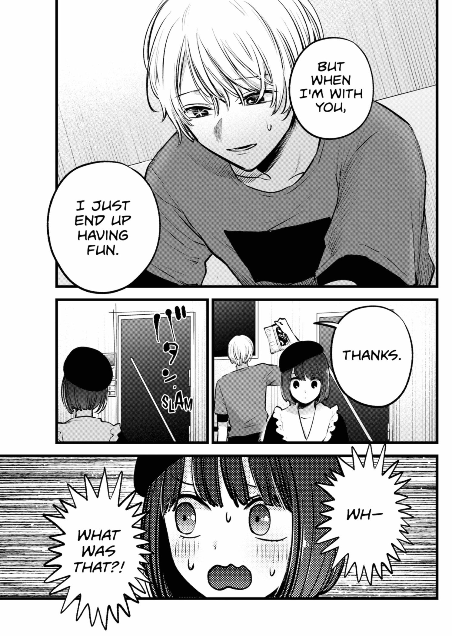 Read Oshi No Ko Manga Online