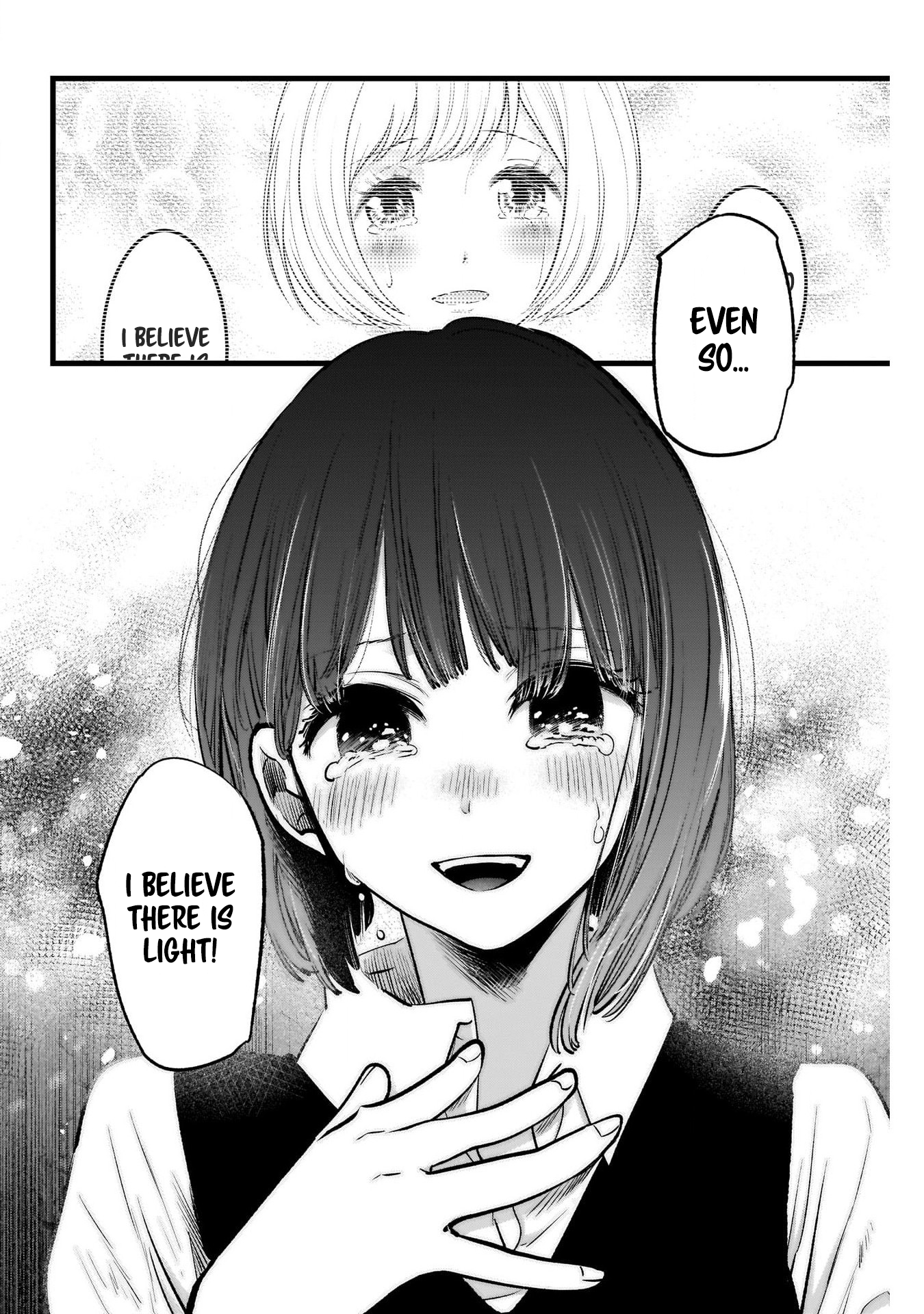 Read Oshi No Ko Manga Online