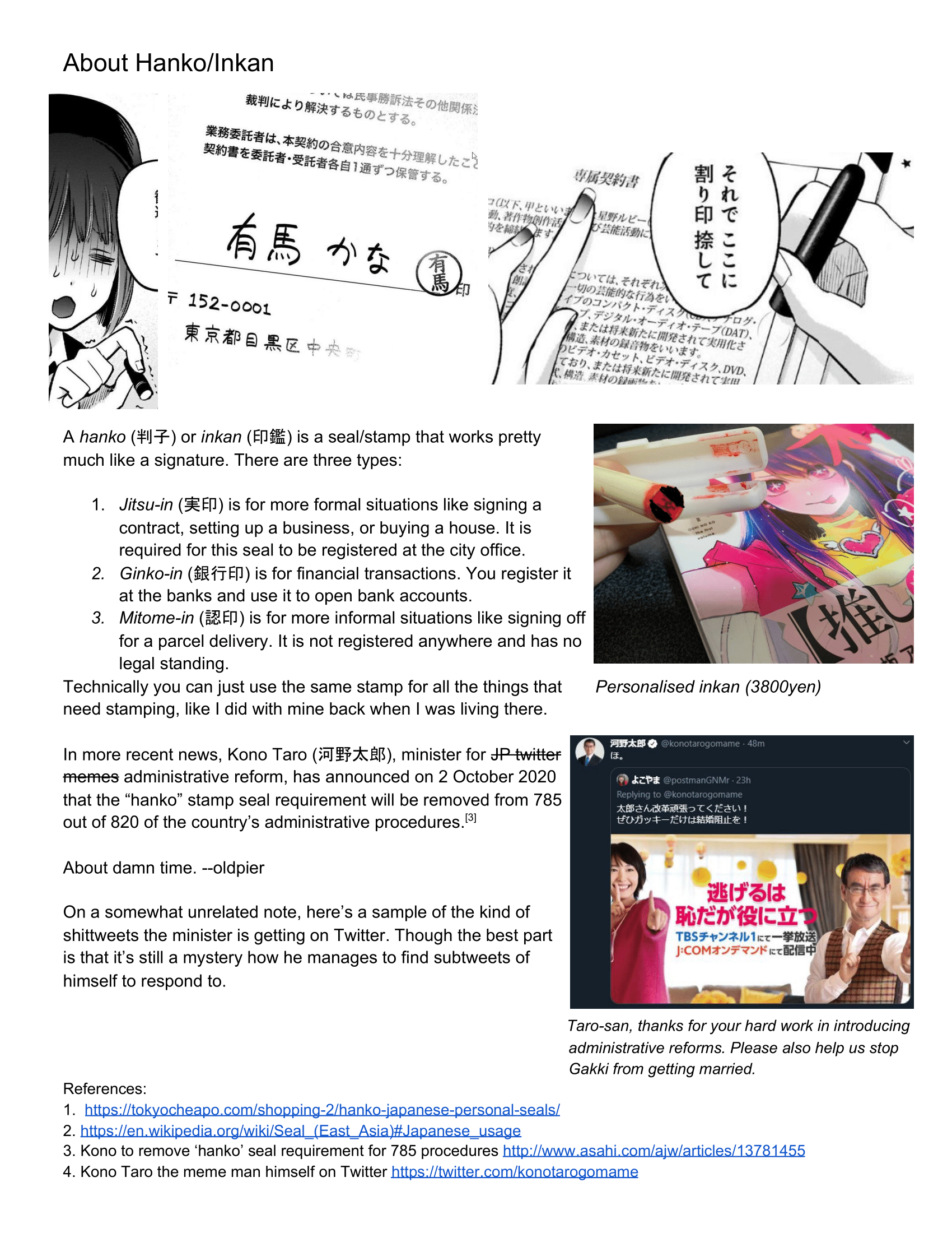 Read Oshi No Ko Manga Online