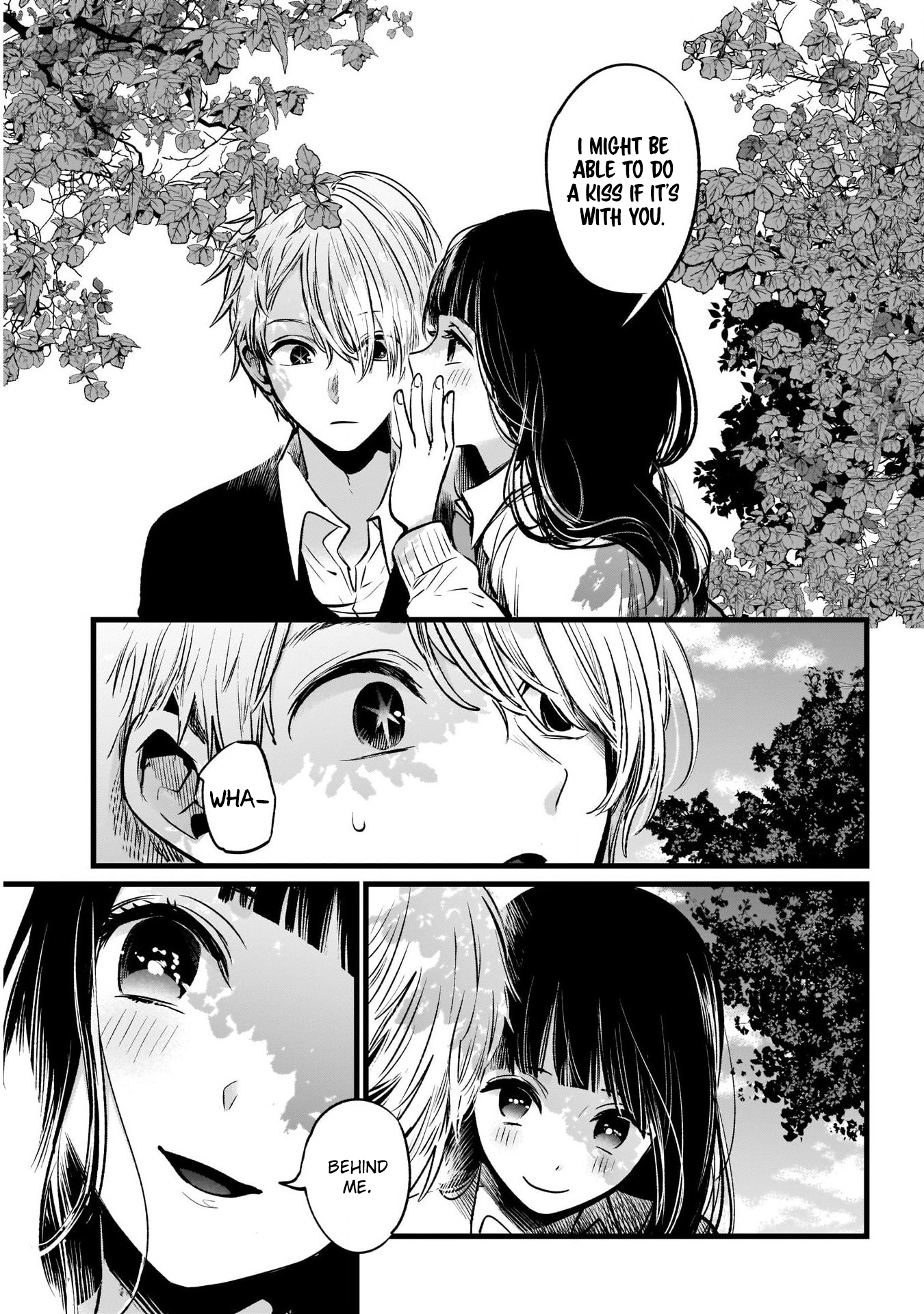 Read Oshi No Ko Manga Online