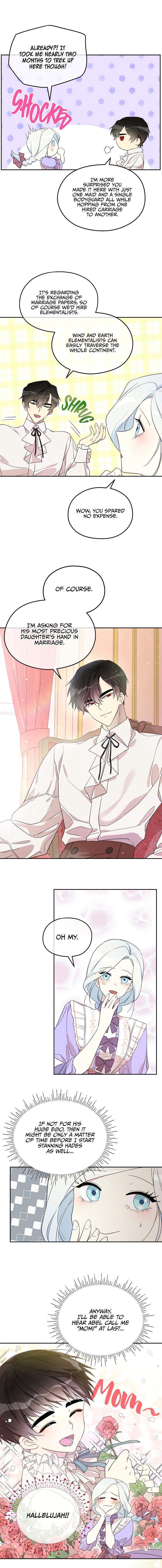 Read Oshi No Ko Manga Online