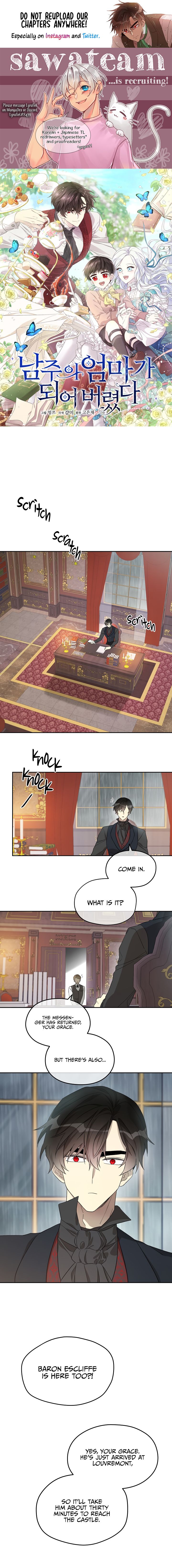 Read Oshi No Ko Manga Online